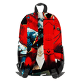 Persona Anime Backpack - C