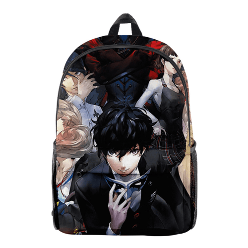 Persona Anime Backpack - E