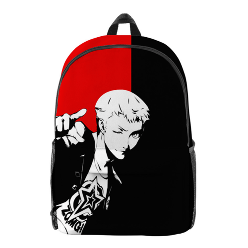 Persona Anime Backpack - G