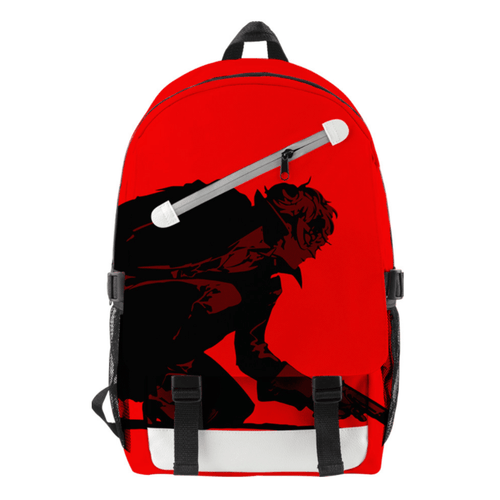 Persona Anime Backpack - M