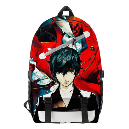 Persona Anime Backpack - N