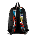 Persona Anime Backpack - Q