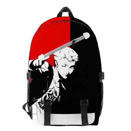 Persona Anime Backpack - R