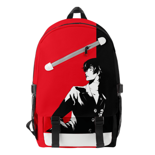 Persona Anime Backpack - U