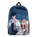 Persona Anime Backpack