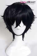 Persona 5 Akira Kurusu Cosplay Wig
