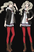Persona 5 Ann Takamaki Cosplay Wig