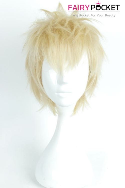Sakamoto desu ga? Sakamoto Cosplay Wig – FairyPocket Wigs