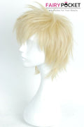 Persona 5 Ryuji Sakamoto Cosplay Wig