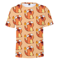 Pokemon T-Shirt - M