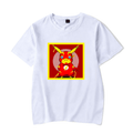 Pokemon T-Shirt (5 Colors) - E