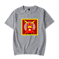 Pokemon T-Shirt (5 Colors) - E