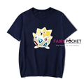 Pokemon T-Shirt (5 Colors) - F