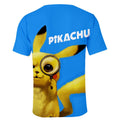 Pokemon Pikachu T-Shirt - I