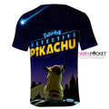 Pokemon Pikachu T-Shirt - L