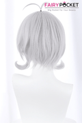 Princess Connect! Re:Dive Kokoro Natsume Cosplay Wig
