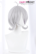 Princess Connect! Re:Dive Kokoro Natsume Cosplay Wig