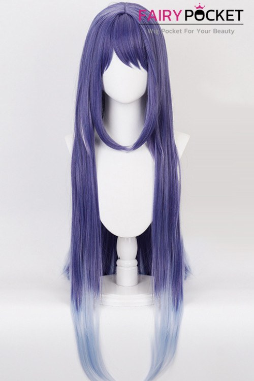 Princess Connect! Re:Dive Shijou Rei Cosplay Wig