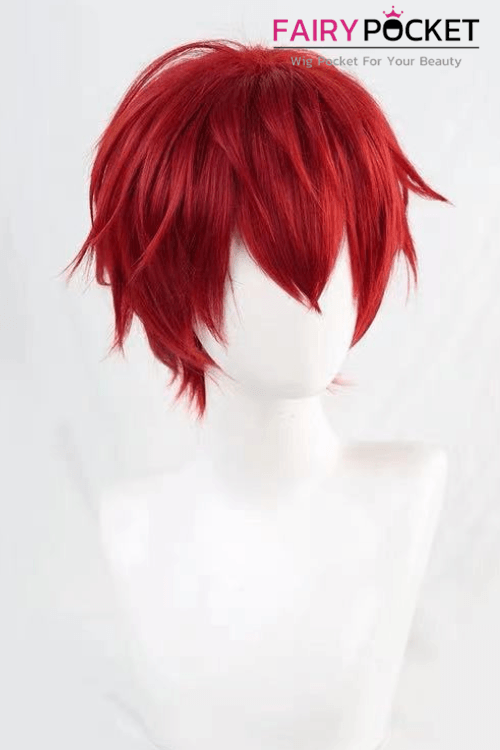 Promise of Wizard Mithra Cosplay Wig