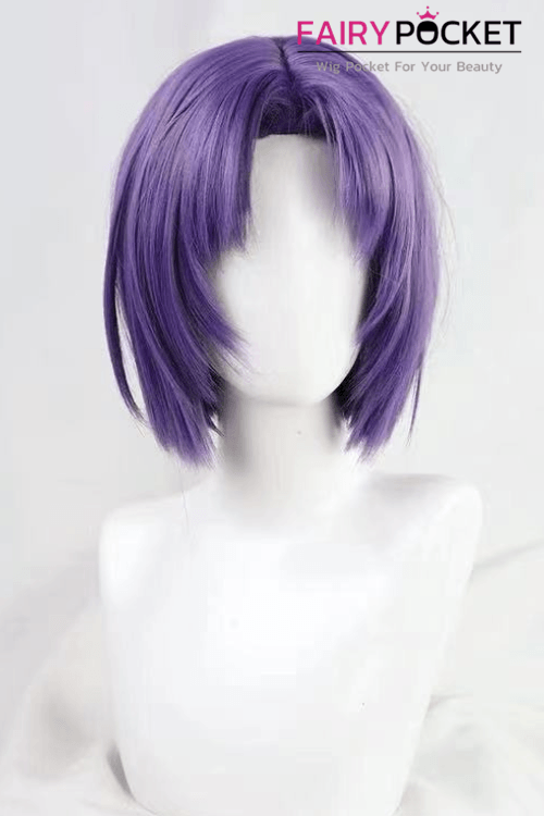 Promise of Wizard Murr Cosplay Wig