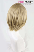Promise of Wizard Rutile Cosplay Wig