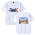 Ragnarok X T-Shirt (5 Colors) - B