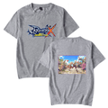Ragnarok X T-Shirt (5 Colors) - B
