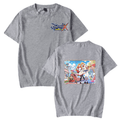 Ragnarok X T-Shirt (5 Colors) - C