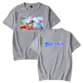 Ragnarok X T-Shirt (5 Colors) - E