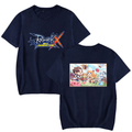 Ragnarok X T-Shirt (5 Colors)