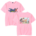 Ragnarok X T-Shirt (5 Colors)