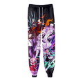 Re ZERO Starting Life in Another World Anime Jogger Pants Men Women Trousers - H