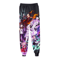 Re ZERO Starting Life in Another World Anime Jogger Pants Men Women Trousers - H