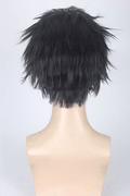 Subaru Natsuki Anime Cosplay Wig