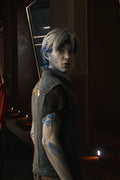 Ready Player One Parzival Cosplay Wig