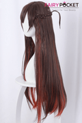 Rent-a-Girlfriend Ichinose Chizuru Cosplay Wig