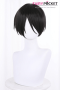 Requiem of the Rose King Richard Cosplay Wig