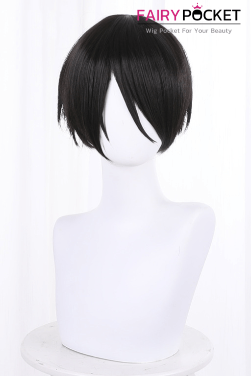 Requiem of the Rose King Richard Cosplay Wig