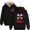 Resident Evil Jacket/Coat (5 Colors)