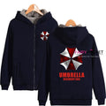 Resident Evil Jacket/Coat (5 Colors)