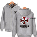 Resident Evil Jacket/Coat (5 Colors) - B