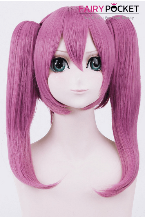 Riddle Story of Devil Haru Ichinose Anime Cosplay Wig