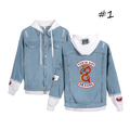 Riverdale Anime Jacket/Coat (4 Colors) - C