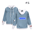 Riverdale Anime Jacket/Coat (4 Colors) - B