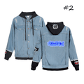 Riverdale Anime Jacket/Coat (4 Colors) - B
