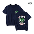Riverdale T-Shirt (4 Colors) - D