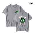 Riverdale T-Shirt (4 Colors) - D