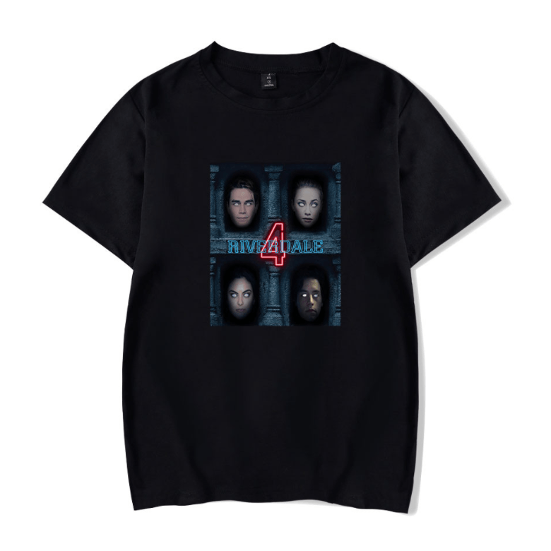 Riverdale T-Shirt (5 Colors)