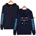 Riverdale Jacket/Coat (5 Colors)