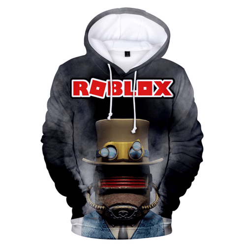 Roblox Hoodie - F